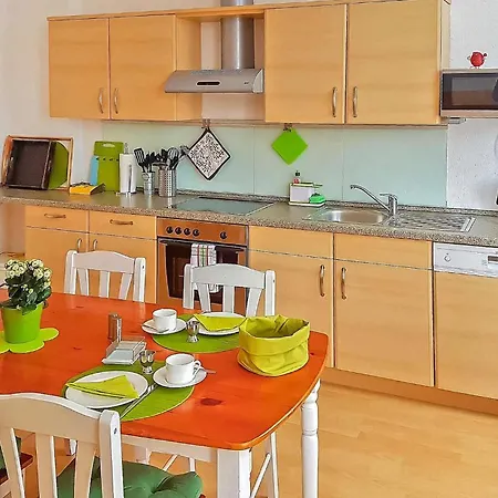 Ferienwohnung Malchow Malchow (Mecklenburg-Vorpommern)