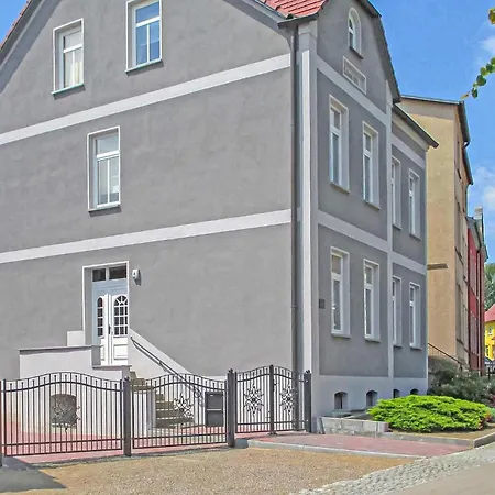 Ferienwohnung Malchow Apartmán Malchow (Mecklenburg-Vorpommern)