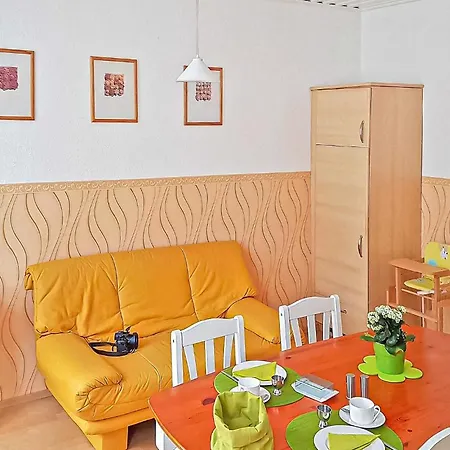 Apartmán Ferienwohnung Malchow Malchow (Mecklenburg-Vorpommern)