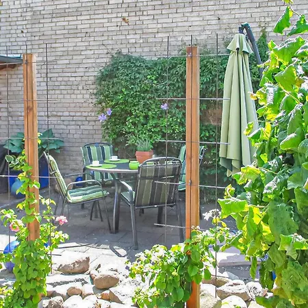 Ferienwohnung Malchow