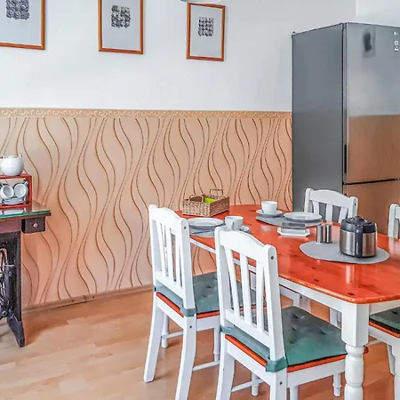 Ferienwohnung Malchow *