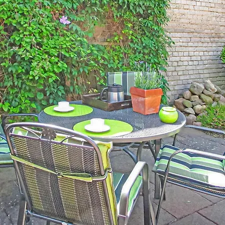 شقة Ferienwohnung Malchow *
