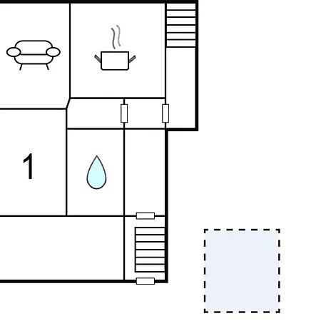 Ferienwohnung Malchow *