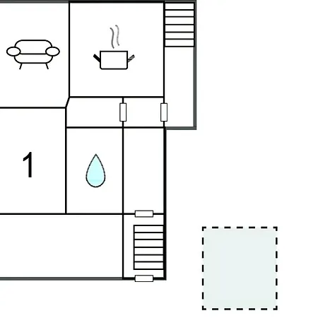 Ferienwohnung Malchow